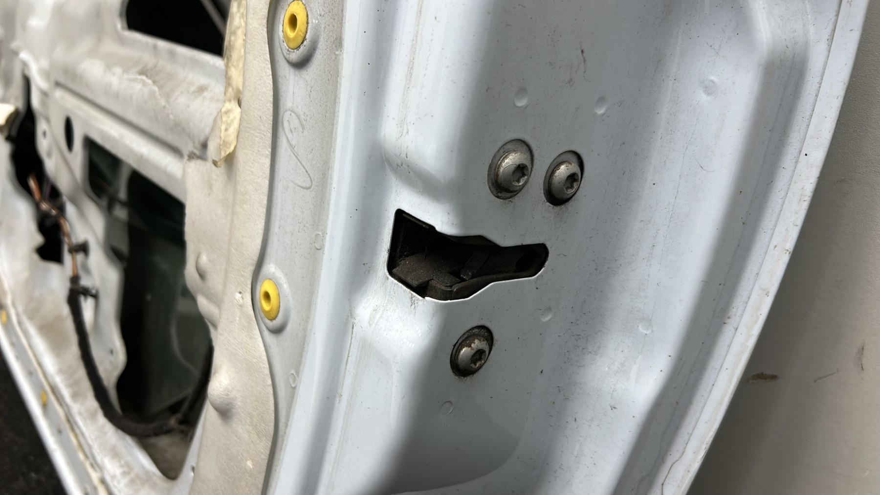 Porte avant droit FIAT 500 2 PHASE 1 – 52136362