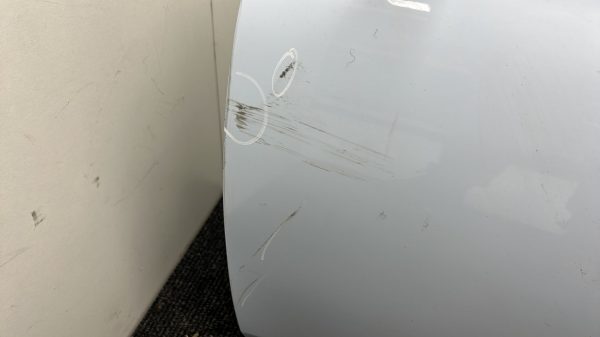 Porte avant gauche FIAT 500 2 PHASE 1 – 52136363