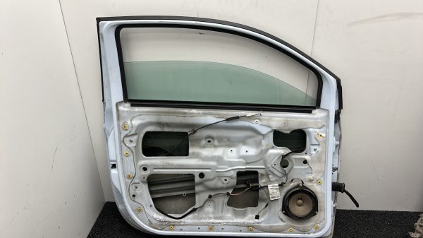 Porte avant gauche FIAT 500 2 PHASE 1 – 52136363