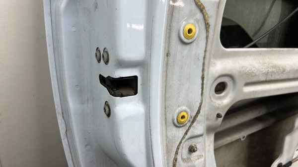Porte avant gauche FIAT 500 2 PHASE 1 – 52136363