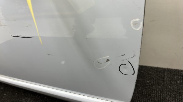 Porte avant gauche FIAT 500 2 PHASE 1 – 52136363