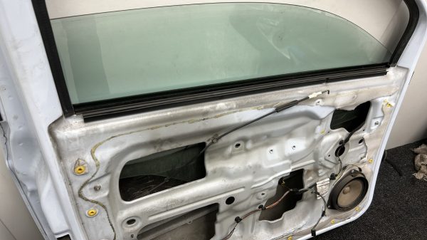Porte avant gauche FIAT 500 2 PHASE 1 – 52136363