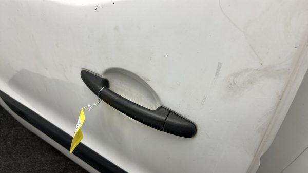 Porte laterale droit PEUGEOT PARTNER 2 PHASE 3 – 9831177480