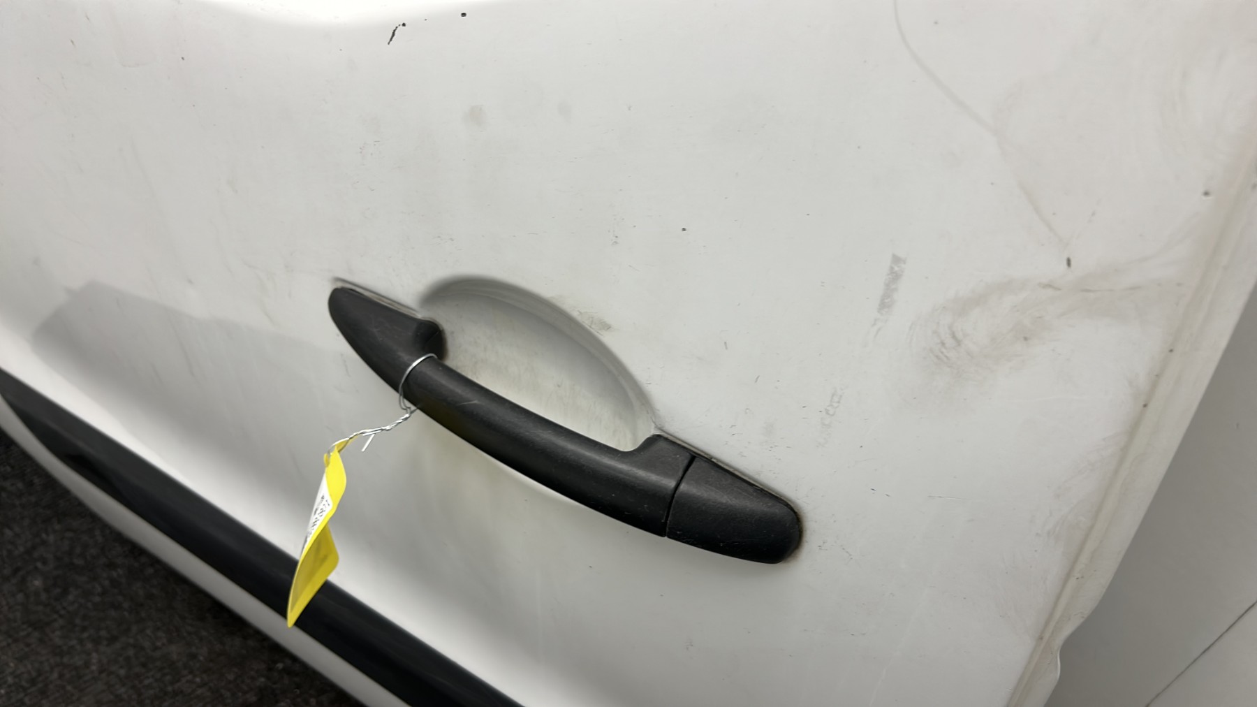 Porte laterale droit PEUGEOT PARTNER 2 PHASE 3 – 9831177480