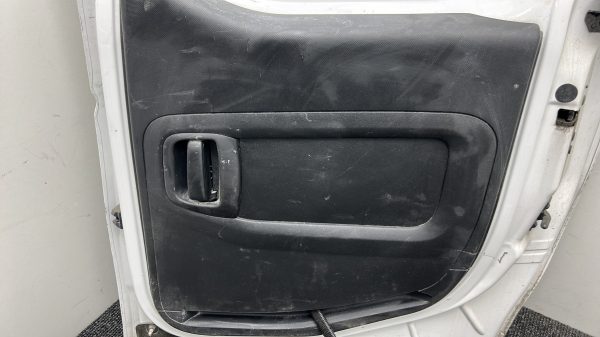 Porte laterale droit PEUGEOT PARTNER 2 PHASE 3 – 9831177480