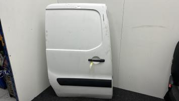 Porte laterale droit PEUGEOT PARTNER 2 PHASE 3 – 9831177480
