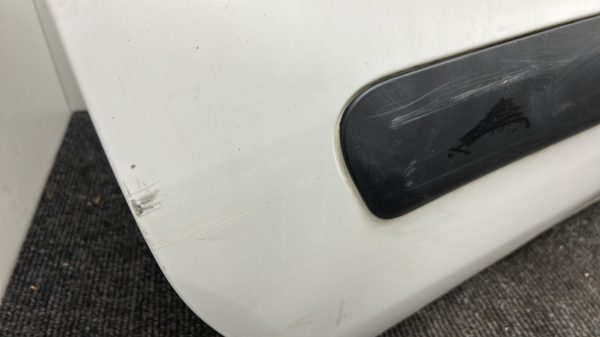 Porte laterale droit PEUGEOT PARTNER 2 PHASE 3 – 9831177480