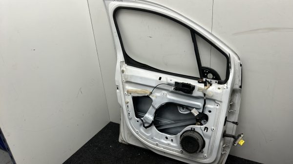 Porte avant gauche PEUGEOT PARTNER 2 PHASE 3 – 9002Z3