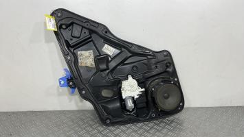Leve vitre electrique arriere droit VOLKSWAGEN TIGUAN 1 PHASE 1 – 5N0839730F