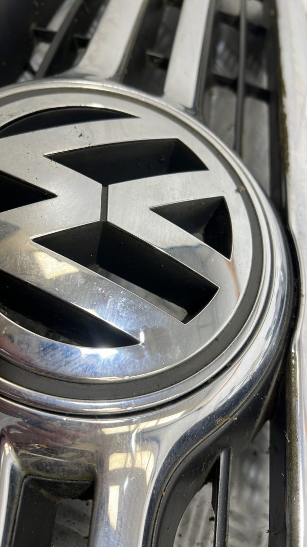 Calandre VOLKSWAGEN TIGUAN 1 PHASE 1 – 5N0853651A