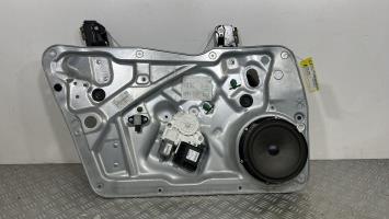 Leve vitre electrique avant gauche VOLKSWAGEN TIGUAN 1 PHASE 1 – 5N1837729A