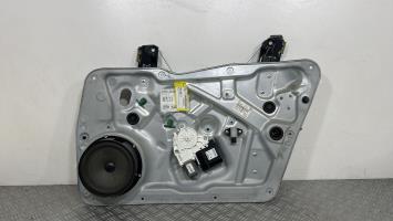 Leve vitre electrique avant droit VOLKSWAGEN TIGUAN 1 PHASE 1 – 5N1837730A