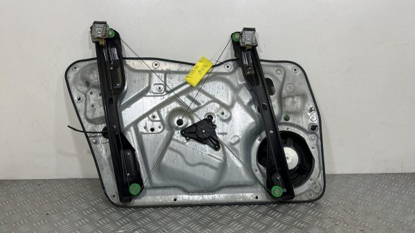 Leve vitre electrique avant droit VOLKSWAGEN TIGUAN 1 PHASE 1 – 5N1837730A