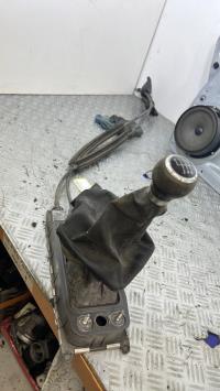 Selecteur boite de vitesse VOLKSWAGEN TIGUAN 1 PHASE 1 – 1K0711061B