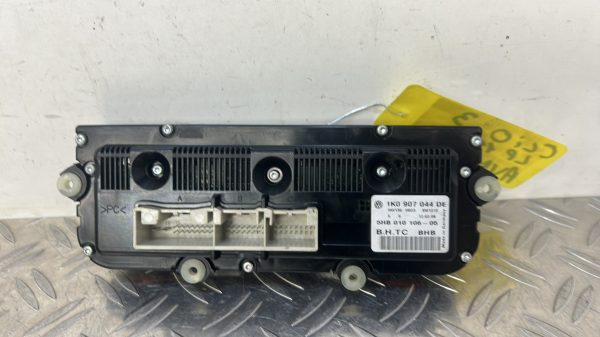 Commande chauffage VOLKSWAGEN TIGUAN 1 PHASE 1 – 1K0907044DE