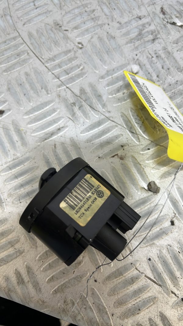 Commande de phare VOLKSWAGEN TIGUAN 1 PHASE 1 – 1K0941431BM