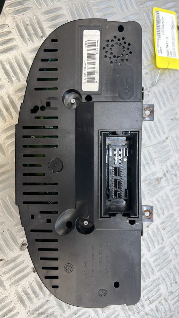 Compteur VOLKSWAGEN TIGUAN 1 PHASE 1 – 5N0920870C