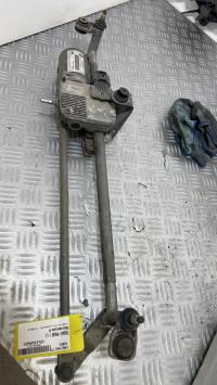 Moteur essuie glace avant VOLKSWAGEN TIGUAN 1 PHASE 1 – 5N1955119
