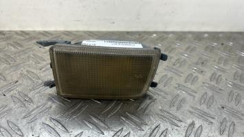 Optique avant secondaire gauche (feux)(clignotant) VOLKSWAGEN GOLF 3 – 1H0953155D