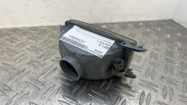 Optique avant secondaire gauche (feux)(clignotant) VOLKSWAGEN GOLF 3 – 1H0953155D