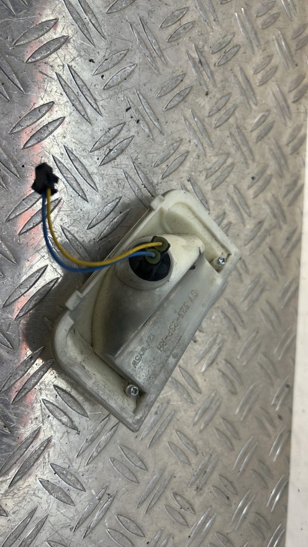 Repetiteur clignotant avant droit  (Feux) CITROEN JUMPER 3 PHASE 1 – GV52523PRH