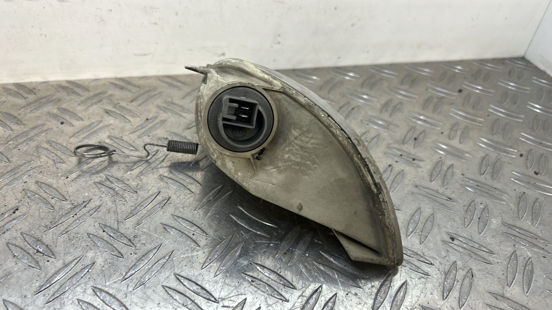 Repetiteur clignotant avant droit (Feux) FIAT SEICENTO – 40900748