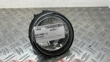 Anti brouillard gauche (feux) RENAULT CLIO 2 PHASE 1 – 7700838255