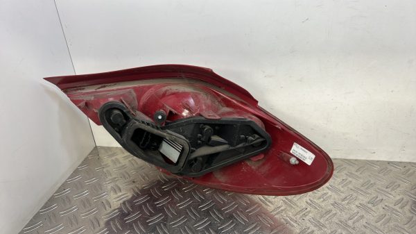 Feu arriere principal gauche (feux) PEUGEOT 207 PHASE 1 – 9649986680