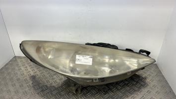 Optique avant principal droit (feux)(phare) PEUGEOT 207 PHASE 1 – 9,64999E+11