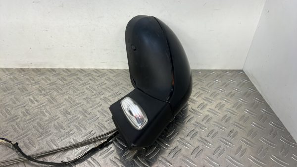 Retroviseur droit PEUGEOT 207 PHASE 1 – 96806130XT