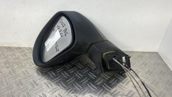 Retroviseur gauche PEUGEOT 207 PHASE 1 – 8149ZE
