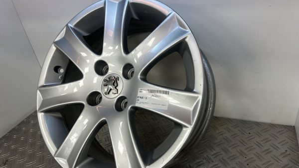 Jante PEUGEOT 207 PHASE 1 – DV159T03
