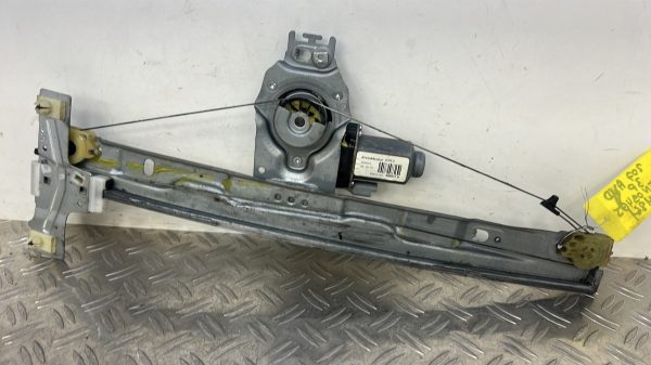 Leve vitre electrique avant droit PEUGEOT 207 PHASE 1 – 400912D