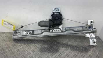 Leve vitre electrique avant droit PEUGEOT 207 PHASE 1 – 400912D
