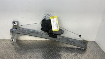 Leve vitre electrique avant gauche PEUGEOT 207 PHASE 1 – 400915J