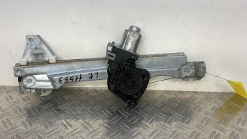 Leve vitre electrique arriere droit CITROEN C4 – 121796ARD