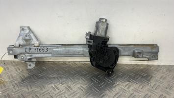 Leve vitre electrique avant droit CITROEN C4 – 121786AVD
