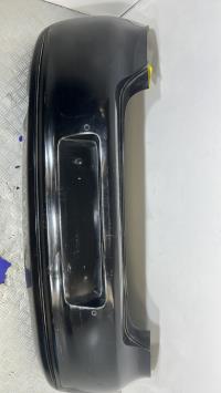 Pare choc arriere VOLKSWAGEN POLO 5 PHASE 1 – 6R6807421