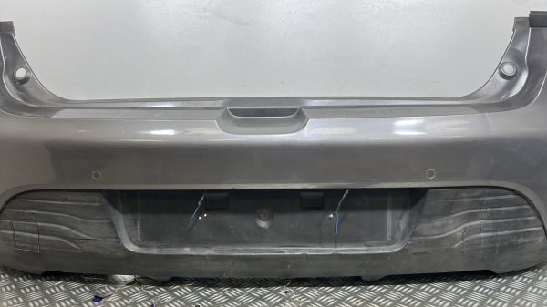 Pare choc arriere RENAULT CLIO 4 PHASE 1 – 850B24953R