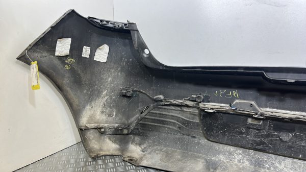 Pare choc arriere RENAULT CLIO 4 PHASE 1 – 850B24953R