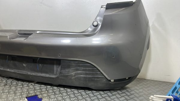 Pare choc arriere RENAULT CLIO 4 PHASE 1 – 850B24953R