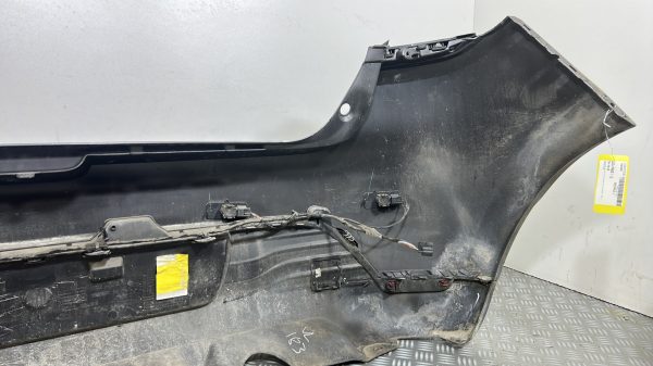 Pare choc arriere RENAULT CLIO 4 PHASE 1 – 850B24953R
