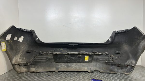 Pare choc arriere RENAULT CLIO 4 PHASE 1 – 850B24953R