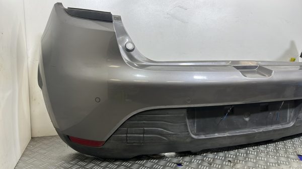 Pare choc arriere RENAULT CLIO 4 PHASE 1 – 850B24953R