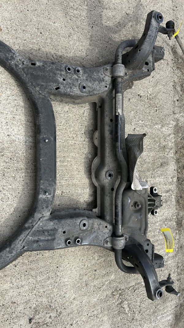 Berceau avant MERCEDES CLASSE A 176 PHASE 2 – A2466201200
