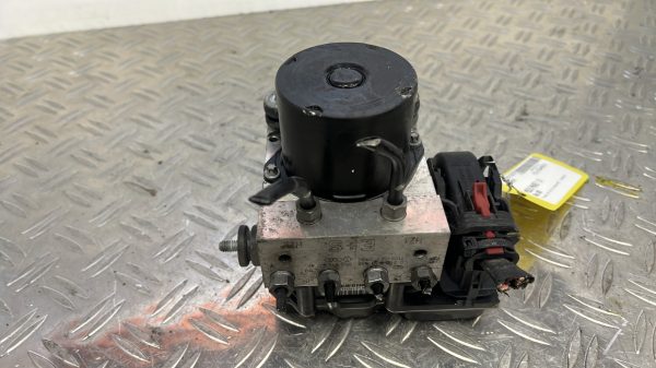 Bloc ABS (freins anti-blocage) VOLKSWAGEN POLO 5 PHASE 1 – 6R0907379