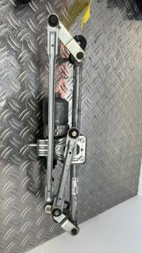 Moteur essuie glace avant VOLKSWAGEN POLO 5 PHASE 1 – 6R1955023B