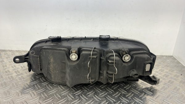 Optique avant principal droit (feux)(phare) FIAT PUNTO 2 PHASE 2 – 89100448