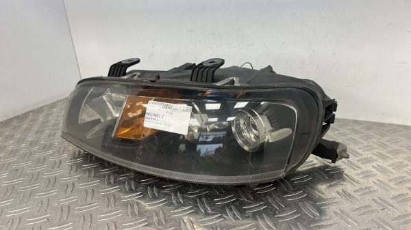Optique avant principal gauche (feux)(phare) FIAT PUNTO 2 PHASE 2 – 89100449