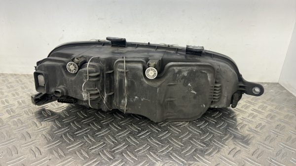 Optique avant principal gauche (feux)(phare) FIAT PUNTO 2 PHASE 2 – 89100449